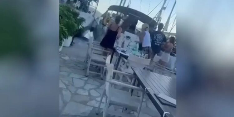 Alldaynews.gr Αλαλούμ με τον καπετάνιο του Κριστιάνο Ρονάλντο και τη σύλληψη «γκαζιάρη» κυβερνήτη σκάφους στον Βόλο: Δείτε βίντεο