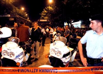 «Δεν είναι αληθινή, μπείτε»: Η μέρα που ο «Πεταλούδας» σκόρπισε το θάνατο επειδή η Αστυνομία νόμιζε ότι μπλοφάρει