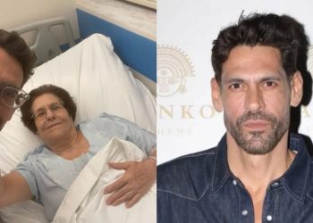 Γιάννης Σπαλιάρας: «Αν είχα ένα γιο θα του έλεγα γίνε γιατρός, να σώζεις ζωές. Μη γίνεις Σπαλιάρας να βγάζεις φωτογραφίες»