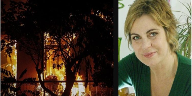 Alldaynews.gr Χρύσα Σπηλιώτη: Μια σπουδαία ηθοποιός που «έφυγε» στο Μάτι – Ήταν ένα από τα 104 θύματα της φονικής πυρκαγιάς του 2018