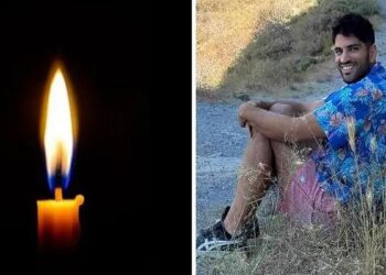 Ανείπωτος πόνος για τον 37χρονο Βασίλη – Πέθανε και σκόρπισε θλίψη