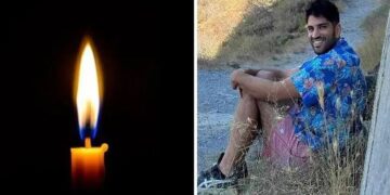 Ανείπωτος πόνος για τον 37χρονο Βασίλη – Πέθανε και σκόρπισε θλίψη