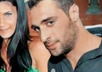 ΕΚΤΑΚΤΟ: Πέθανε ο Βαγγέλης Στεφανάκης, ο δολοφόνος της Φαίης Μπλάχα – Ήταν έξω με άδεια από τη φυλακή