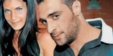 Alldaynews.gr ΕΚΤΑΚΤΟ: Πέθανε ο Βαγγέλης Στεφανάκης, ο δολοφόνος της Φαίης Μπλάχα – Ήταν έξω με άδεια από τη φυλακή