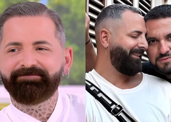 Σπύρος Στεφανουδάκης: «Ο πατέρας μου δεν ήρθε στον γάμο μας με τον Γιάννη, μετάνιωσα που…» (video)