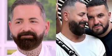 Alldaynews.gr Σπύρος Στεφανουδάκης: «Ο πατέρας μου δεν ήρθε στον γάμο μας με τον Γιάννη, μετάνιωσα που…» (video)