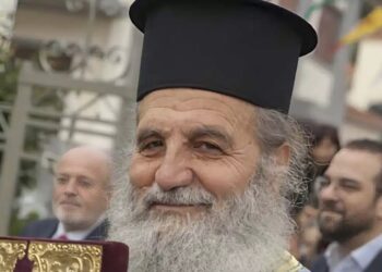 Θλίψη για τον παπά-Τάκη στον Αστακό – Έχασε τη ζωή του με τον πιο άδικο τρόπο