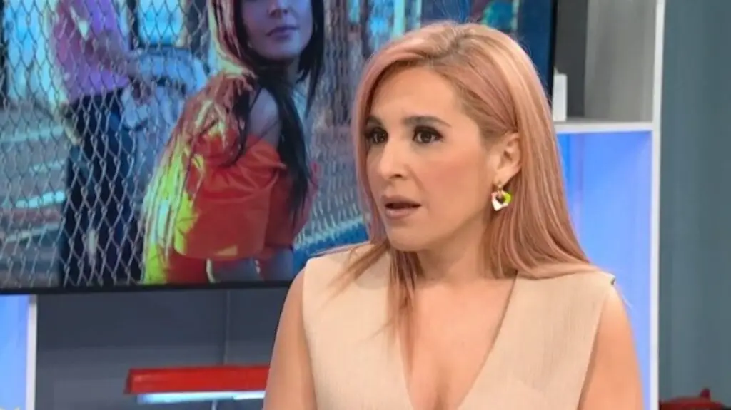 Γιάννα Τερζή