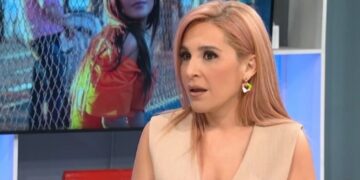 Γιάννα Τερζή για τον όγκο στο νωτιαίο μυελό: Αλλάζουν πολλά πράγματα όταν σου συμβαίνει κάτι που σου αφήνει μία αναπηρία»