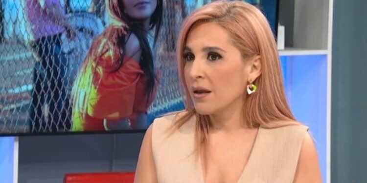 Γιάννα Τερζή για τον όγκο στο νωτιαίο μυελό: Αλλάζουν πολλά πράγματα όταν σου συμβαίνει κάτι που σου αφήνει μία αναπηρία»