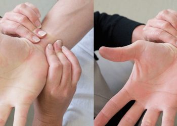 Τι είναι το τεστ Allen και πως δείχνει εάν έχετε πρόβλημα στην καρδιά (video)