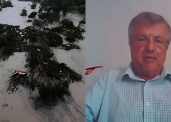 Alldaynews.gr Συγκλονίζει Έλληνας κάτοικος του Τέξας: «Δύο συμμαθήτριες των παιδιών μου αγνοούνταν και η μία βρέθηκε νεκρή»