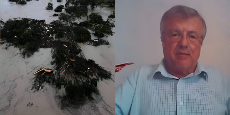 Alldaynews.gr Συγκλονίζει Έλληνας κάτοικος του Τέξας: «Δύο συμμαθήτριες των παιδιών μου αγνοούνταν και η μία βρέθηκε νεκρή»