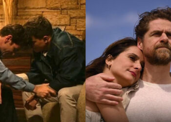 Ο Τιμωρός: Πανικός στο «Χ» με το τελευταίο επεισόδιο – «Η καλύτερη σειρά της χρονιάς με διαφορά»