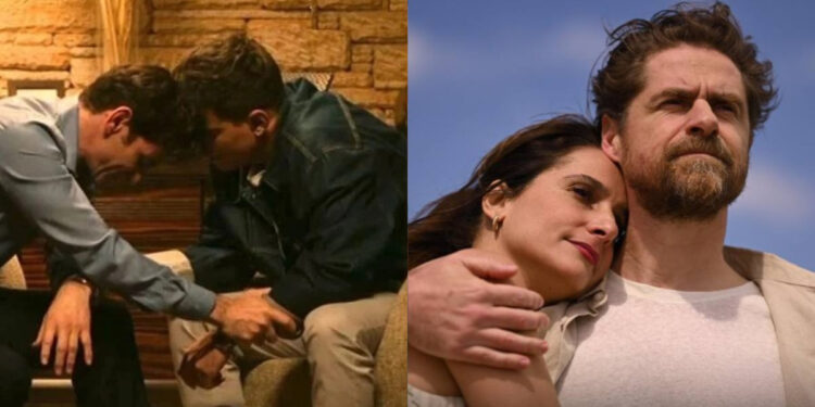 Ο Τιμωρός: Πανικός στο «Χ» με το τελευταίο επεισόδιο – «Η καλύτερη σειρά της χρονιάς με διαφορά»