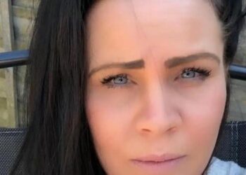 Ξεψύχησε 34χρονη από αναθυμιάσεις χλωρίνης και καθαριστικών – Η δραματική έκκληση της μητέρας της