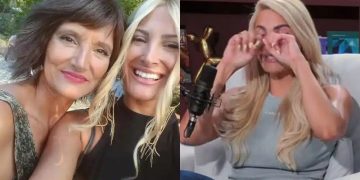 Alldaynews.gr Συγκινήθηκε η Ιωάννα Τούνη με τη μητέρα της που έχει «φύγει»: «Δεν μου κάνει τη χάρη να έρθει στον ύπνο μου»