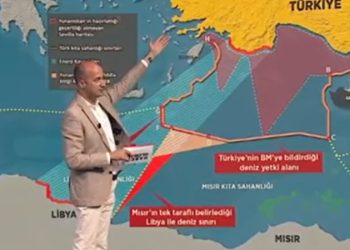 Τούρκος αναλυτής: «Οι Έλληνες δεν χρειάζονται τα νησιά του Αν. Αιγαίου – Αν τα δώσουν στην Τουρκία θα λυθούν τα προβλήματα»