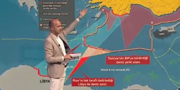 Τούρκος αναλυτής: «Οι Έλληνες δεν χρειάζονται τα νησιά του Αν. Αιγαίου – Αν τα δώσουν στην Τουρκία θα λυθούν τα προβλήματα»