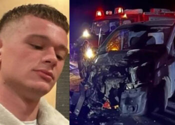 «Έβλεπε τον Θανάση να καίγεται»: Ανατριχιάζει ο πατέρας της 17χρονης που επέζησε από το δυστύχημα στο Αγρίνιο