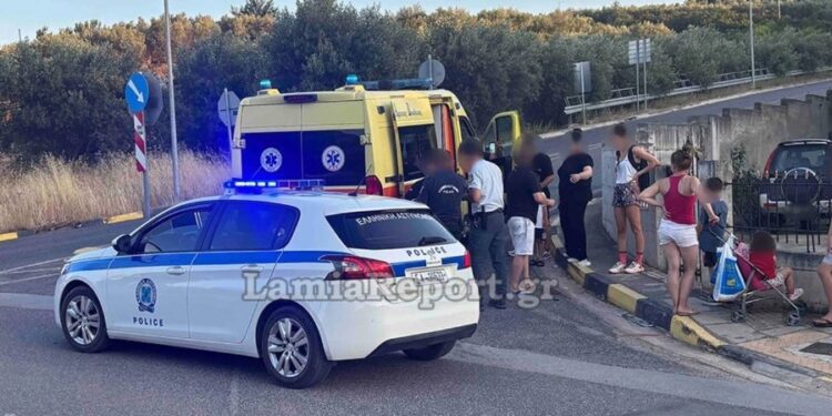 Τρόμαξε ο κόσμος με το «σύννεφο τσουνάμι» που εμφανίστηκε στη θάλασσα – Εντυπωσιακές εικόνες