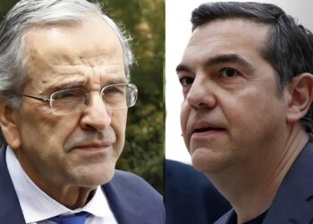 Alldaynews.gr ΕΡΧΟΝΤΑΙ ΤΑ ΠΑΝΩ-ΚΑΤΩ ΣΤΗΝ ΕΛΛΑΔΑ ΜΕ ΤΣΙΠΡΑ ΚΑΙ ΣΑΜΑΡΑ – ΤΙ ΕΤΟΙΜΑΖΟΥΝ