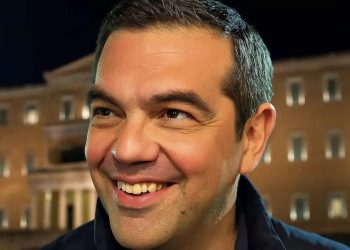 Alldaynews.gr ΠΟΛΥ ΕΥΧΑΡΙΣΤΑ ΝΕΑ ΓΙΑ ΤΟΝ ΑΛΕΞΗ ΤΣΙΠΡΑ – ΜΑΘΕΥΤΗΚΕ ΠΡΙΝ ΑΠΟ ΛΙΓΟ – ΑΣΥΛΛΗΠΤΟ ΑΥΤΟ ΠΟΥ ΘΑ ΣΥΜΒΕΙ ΣΕ ΛΙΓΟ ΚΑΙΡΟ