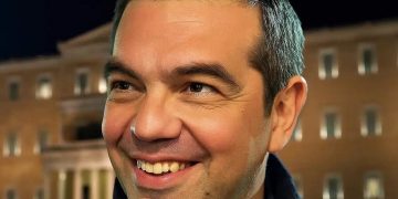 Alldaynews.gr ΠΟΛΥ ΕΥΧΑΡΙΣΤΑ ΝΕΑ ΓΙΑ ΤΟΝ ΑΛΕΞΗ ΤΣΙΠΡΑ – ΜΑΘΕΥΤΗΚΕ ΠΡΙΝ ΑΠΟ ΛΙΓΟ – ΑΣΥΛΛΗΠΤΟ ΑΥΤΟ ΠΟΥ ΘΑ ΣΥΜΒΕΙ ΣΕ ΛΙΓΟ ΚΑΙΡΟ