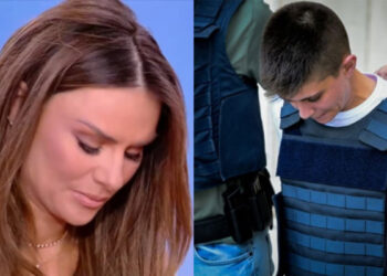 Ξέσπασε η Ελένη Τσολάκη για τη Μουρτζούκου: «Δεν έγινες ποτέ μητέρα, είσαι ένα τέρας!!»