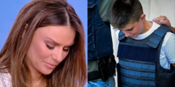 Ξέσπασε η Ελένη Τσολάκη για τη Μουρτζούκου: «Δεν έγινες ποτέ μητέρα, είσαι ένα τέρας!!»