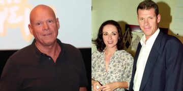 Τζώνη Καλημέρης: Τρίτη φορά γαμπρός – Οι 4 επώνυμες και κούκλες γυναίκες που πέρασαν από την ζωή του