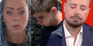 Alldaynews.gr Σε σoκ ο Κουσουλός, η νονά Στέλλα αποκάλυψε αuτό που δεν ήθελε η Ειρήνη να μάθει κανείς, τι έγινε μέσα στο νοσοκομείο στη Μαρία Φρειδερίκη