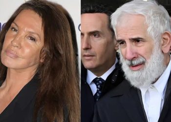 Βάνα Μπάρμπα για Πέτρο Φιλιππίδη: «Τον κυνηγούσαν όλες, ξαφνικά τώρα όλες τον έχουν ξεχάσει»