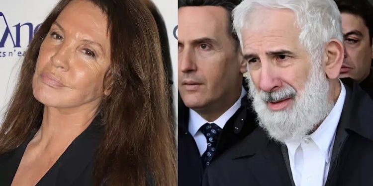 Alldaynews.gr Βάνα Μπάρμπα για Πέτρο Φιλιππίδη: «Τον κυνηγούσαν όλες, ξαφνικά τώρα όλες τον έχουν ξεχάσει»
