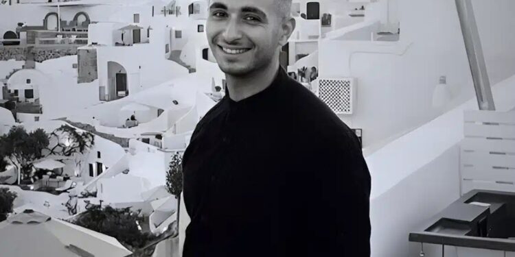 Alldaynews.gr Θλίψη για τον 25χρονο Βασίλη που έφυγε από τη ζωή