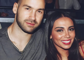 «Μου έπεσαν τα μαλλιά, παλεύω με…»: Συγκλονίζει το δράμα της Ολυμπίας Χοψονίδου! Ράκος ο Βασίλης Σπανούλης