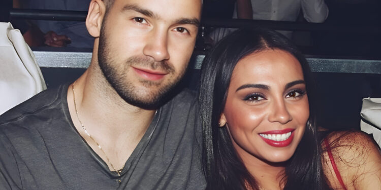 «Μου έπεσαν τα μαλλιά, παλεύω με…»: Συγκλονίζει το δράμα της Ολυμπίας Χοψονίδου! Ράκος ο Βασίλης Σπανούλης