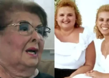 Πού άφησε την περιουσία της η Βέφα Αλεξιάδου μετά το θάνατο των παιδιών της