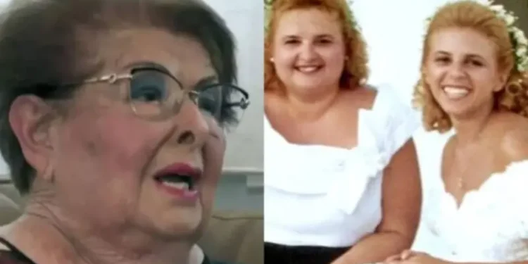 Alldaynews.gr Πού άφησε την περιουσία της η Βέφα Αλεξιάδου μετά το θάνατο των παιδιών της