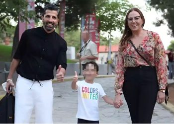 Θανάσης Βισκαδουράκης: «Ο πατέρας μου με πήγε στο ορφανοτροφείο όταν ήμουν 5. Πριν πεθάνει ζήτησα μόνο ένα πράγμα»