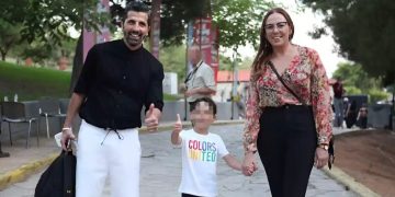 Alldaynews.gr Θανάσης Βισκαδουράκης: «Ο πατέρας μου με πήγε στο ορφανοτροφείο όταν ήμουν 5. Πριν πεθάνει ζήτησα μόνο ένα πράγμα»