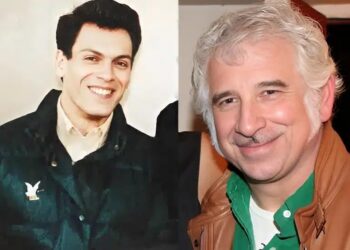 «Aυτoκτόvnσε εξαιτίας του Πέτρου Φιλιππίδη»: Αυτός είναι ο διάσημος 42χρονος ηθοποιός που έβαλε τέλος στη ζωή του επειδή έλεγαν ότι έφταιγε ο Φιλιππίδης