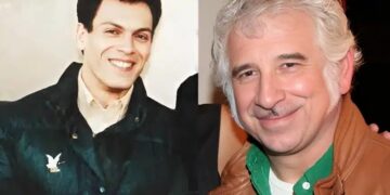 «Aυτoκτόvnσε εξαιτίας του Πέτρου Φιλιππίδη»: Αυτός είναι ο διάσημος 42χρονος ηθοποιός που έβαλε τέλος στη ζωή του επειδή έλεγαν ότι έφταιγε ο Φιλιππίδης