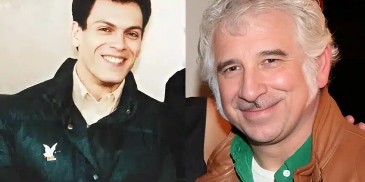 «Aυτoκτόvnσε εξαιτίας του Πέτρου Φιλιππίδη»: Αυτός είναι ο διάσημος 42χρονος ηθοποιός που έβαλε τέλος στη ζωή του επειδή έλεγαν ότι έφταιγε ο Φιλιππίδης