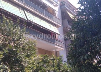 Τρεις μέρες πριν σκότωσε την σύζυγό του και αυτοκτόνησε – Η τελευταία επικοινωνία του ηλικιωμένου με τον ιδιοκτήτη του διαμερίσματος