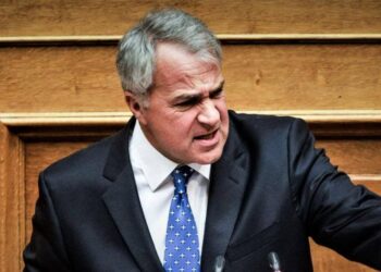 Σκάνδαλο ΟΠΕΚΕΠΕ: Ατάκα-«φωτιά» για Βορίδη τάραξε τα νερά!