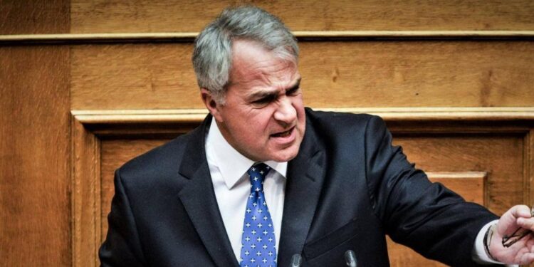 Σκάνδαλο ΟΠΕΚΕΠΕ: Ατάκα-«φωτιά» για Βορίδη τάραξε τα νερά!