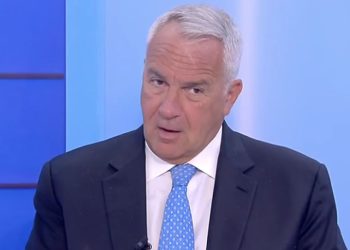 Alldaynews.gr Βορίδης: «Σε 3.000 σελίδες δικογραφίας για τον ΟΠΕΚΕΠΕ δεν υπάρχει καμία συνομιλία μου – Αντιλαμβάνεστε τι λέμε…»