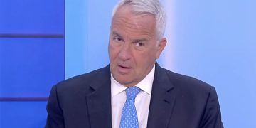 Alldaynews.gr Βορίδης: «Σε 3.000 σελίδες δικογραφίας για τον ΟΠΕΚΕΠΕ δεν υπάρχει καμία συνομιλία μου – Αντιλαμβάνεστε τι λέμε…»