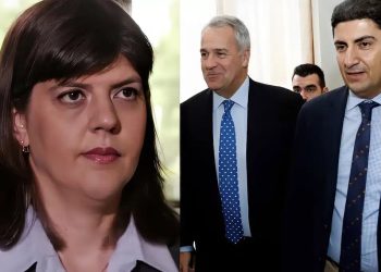 ΕΚΤΑΚΤΟ – ΟΠΕΚΕΠΕ: Σoκ για Βορίδη και Αυγενάκη – Ραγδαίες εξελίξεις